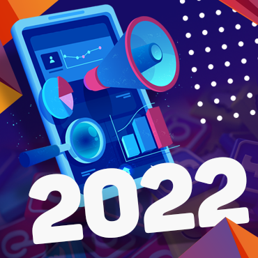 Marketing Digital em 2022: conheça as tendências e principais estratégias.