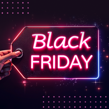 Estratégias para Vendas na Black Friday